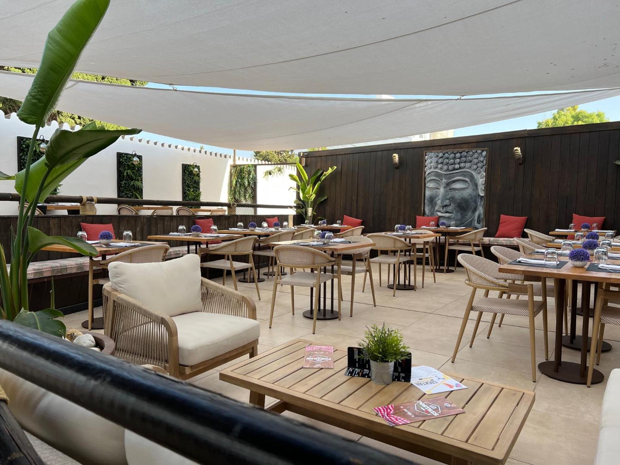 Zen Airport Hotel 3*