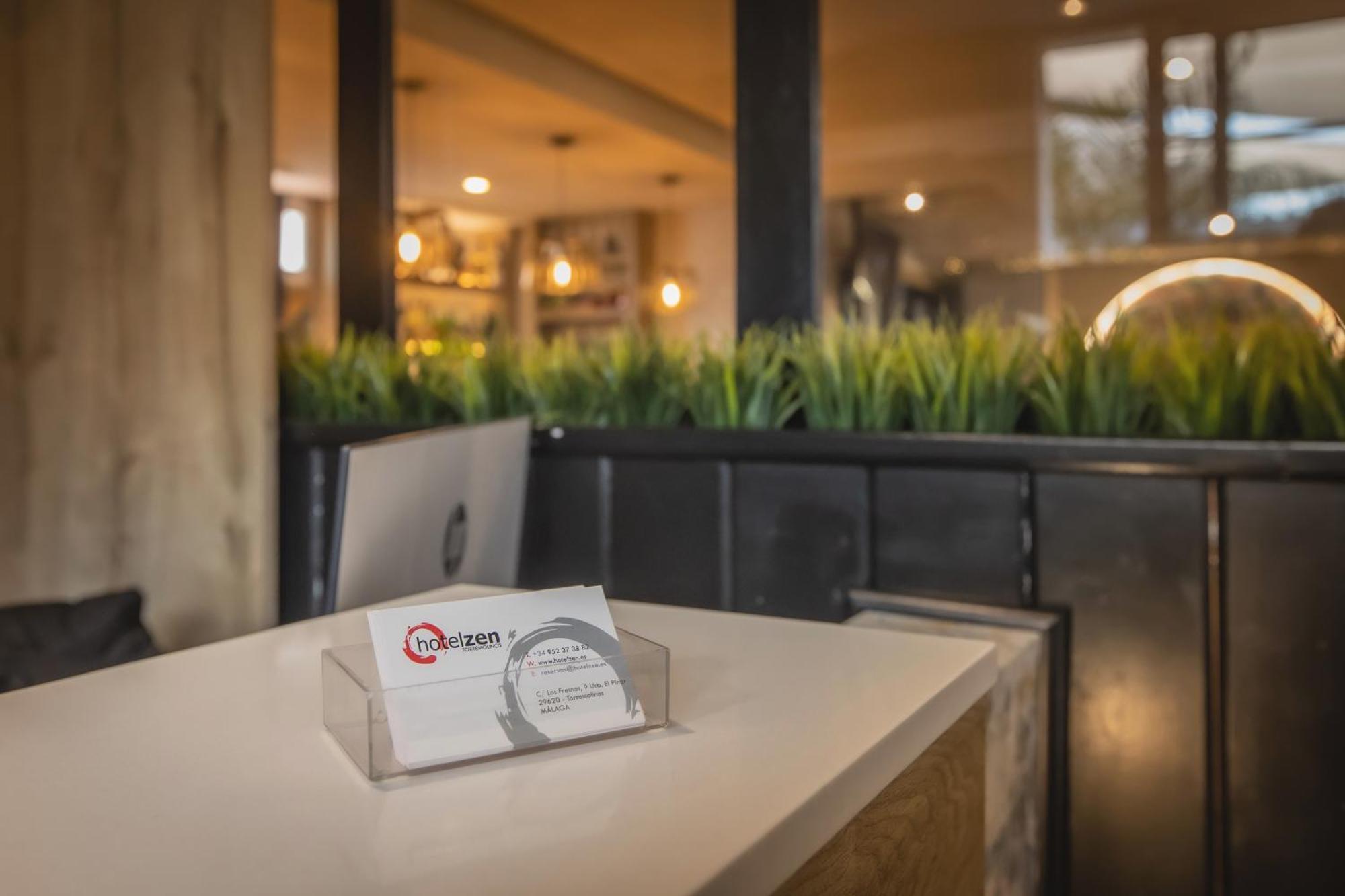 Hotel Zen Airport Torremolinos