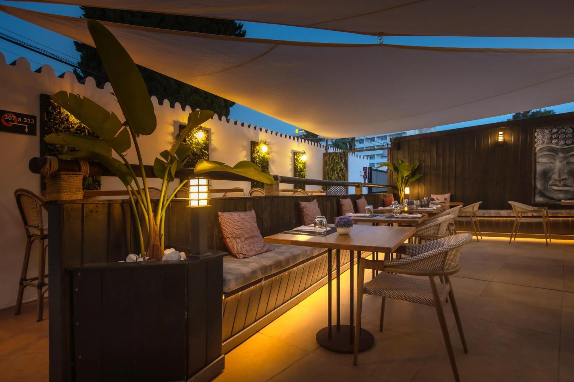 Hotel Zen Airport