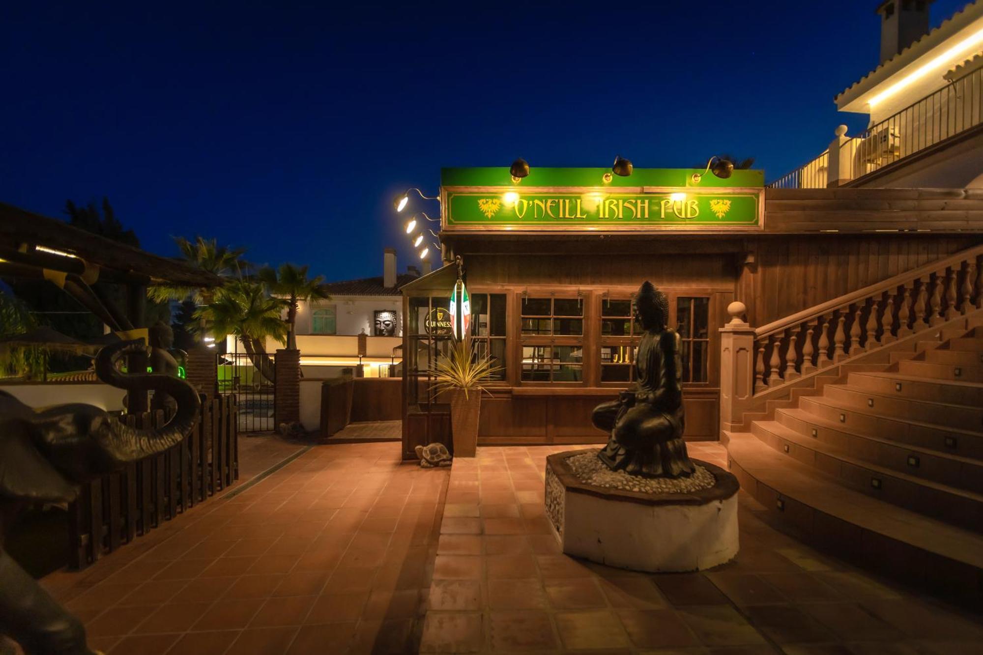 Zen Airport Torremolinos