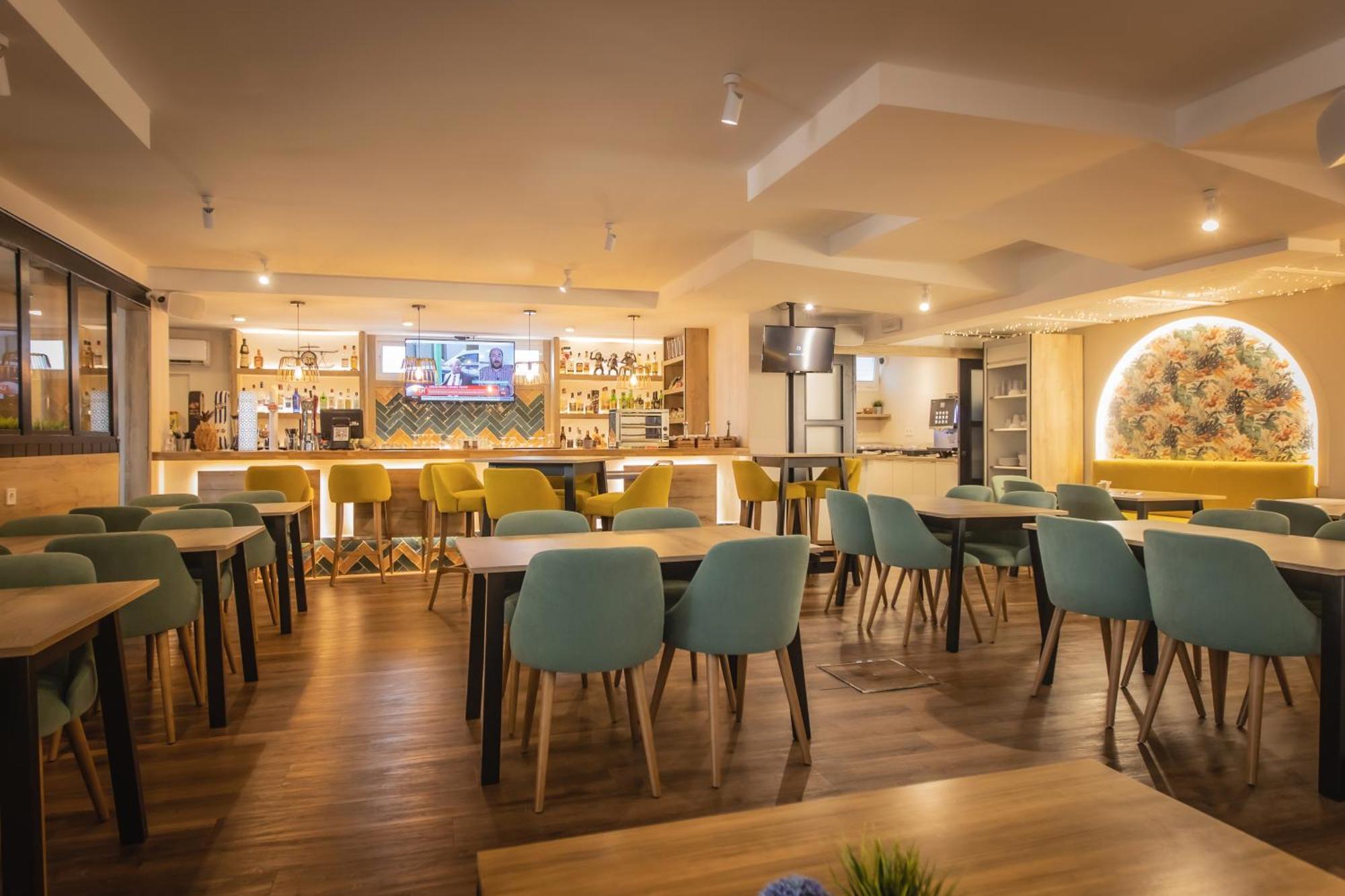Hotel Zen Airport Torremolinos