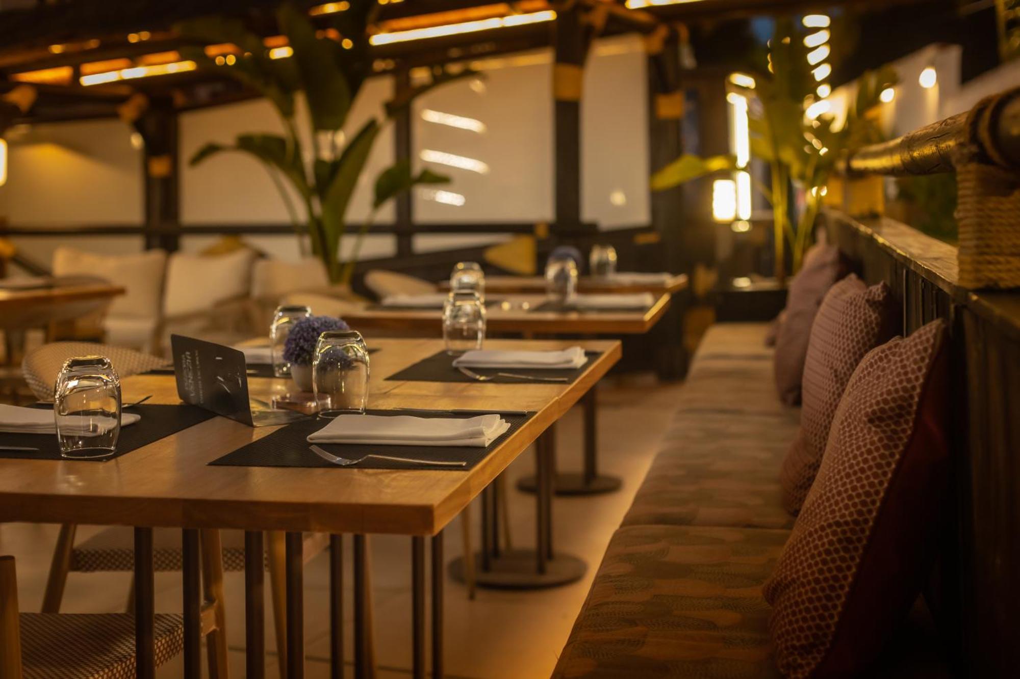 Hotel Zen Airport Torremolinos