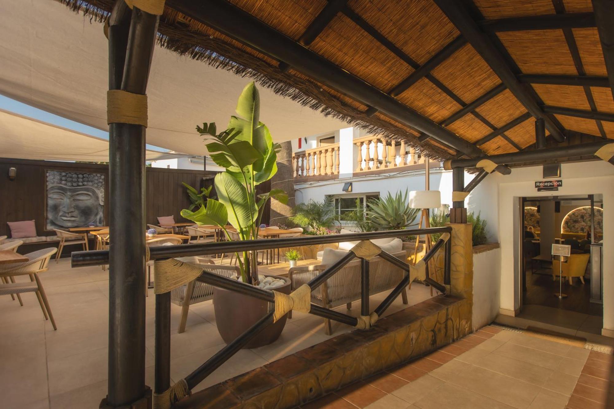 Hotel Zen Airport 3*