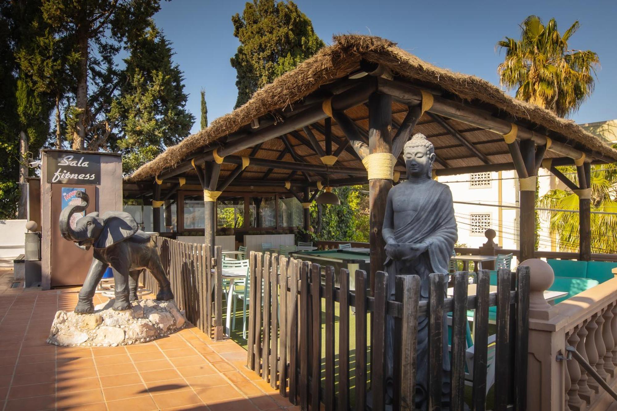Hotel Zen Airport Torremolinos