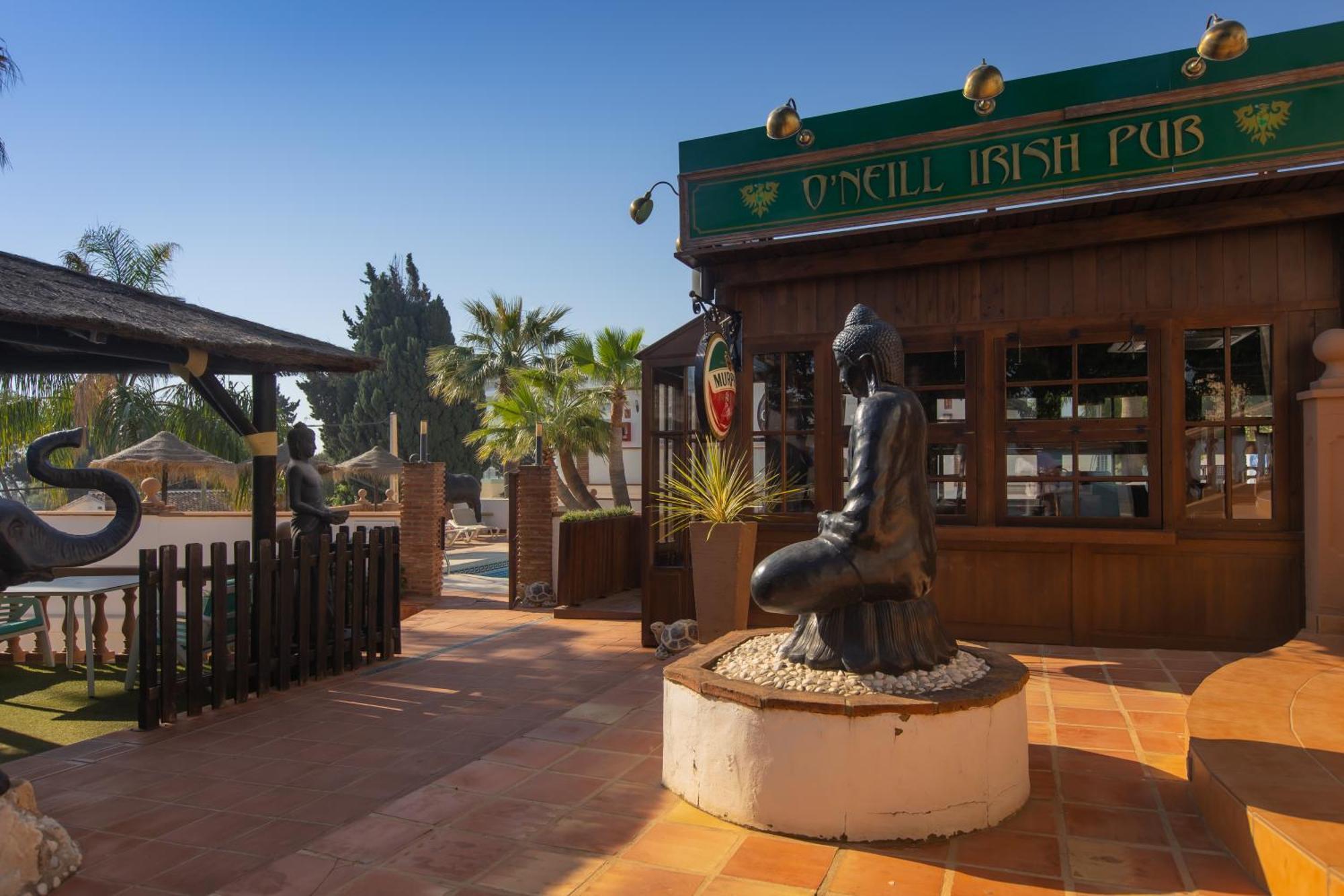 Zen Airport Torremolinos