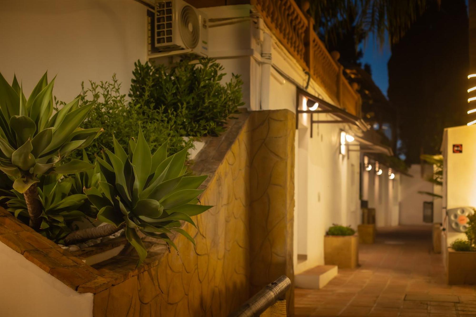 Hotel Zen Airport Torremolinos