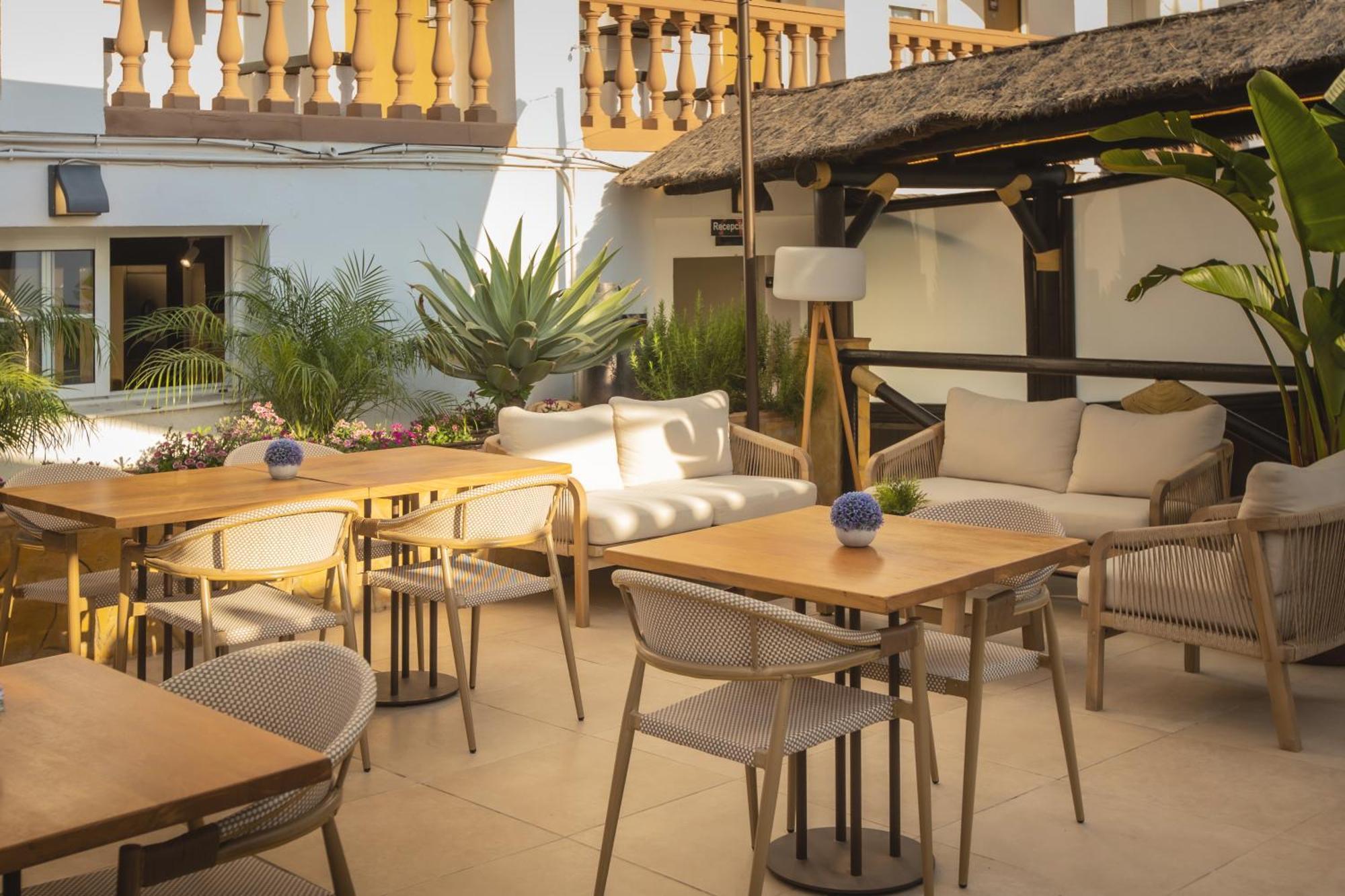 Zen Airport Torremolinos
