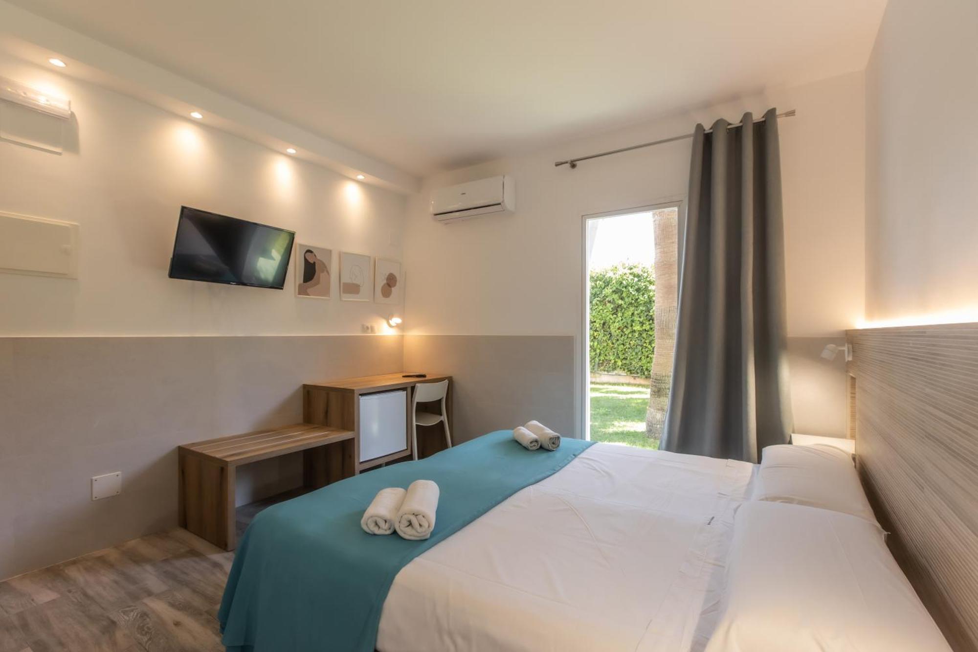 Hotel Zen Airport