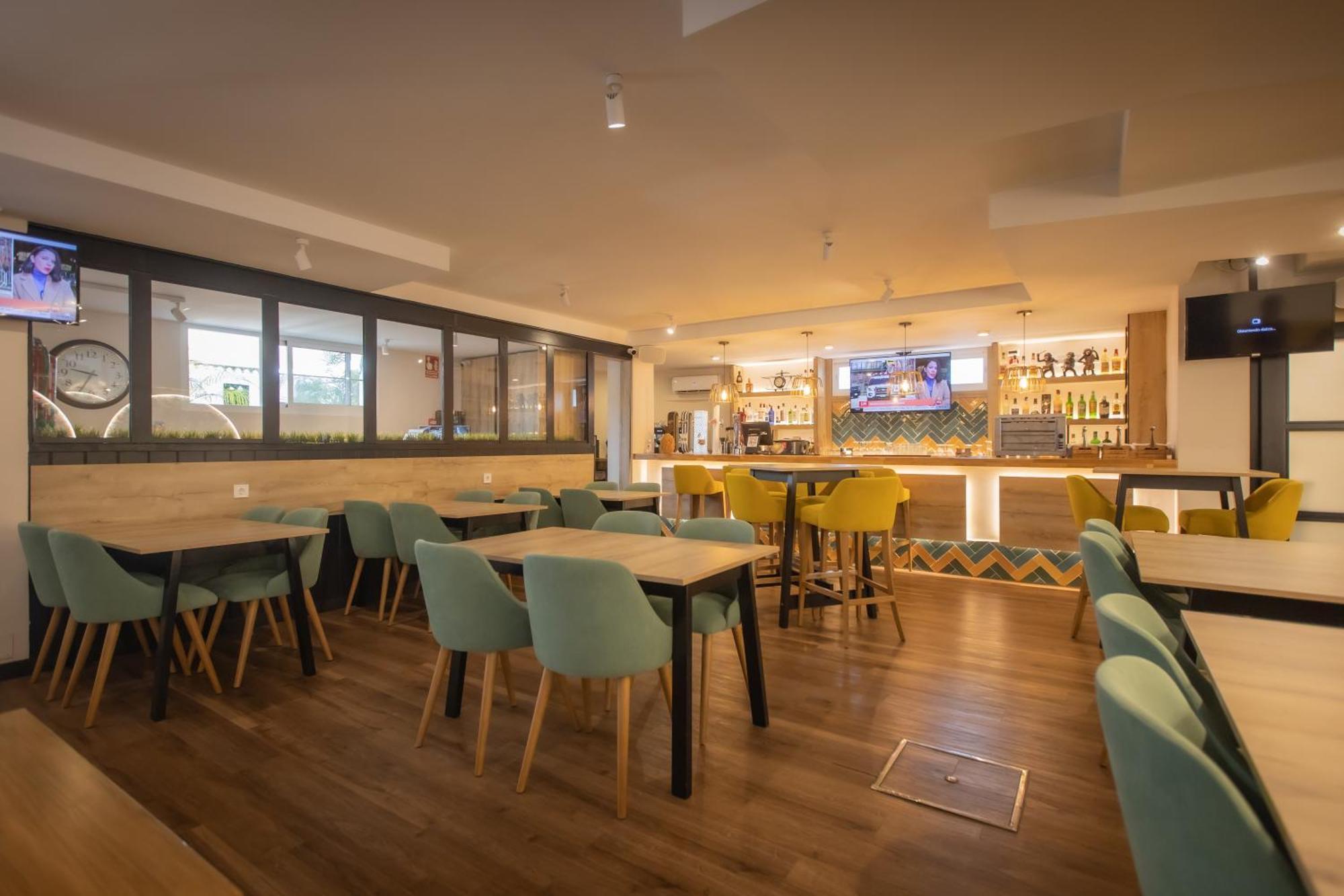 Hotel Zen Airport Torremolinos