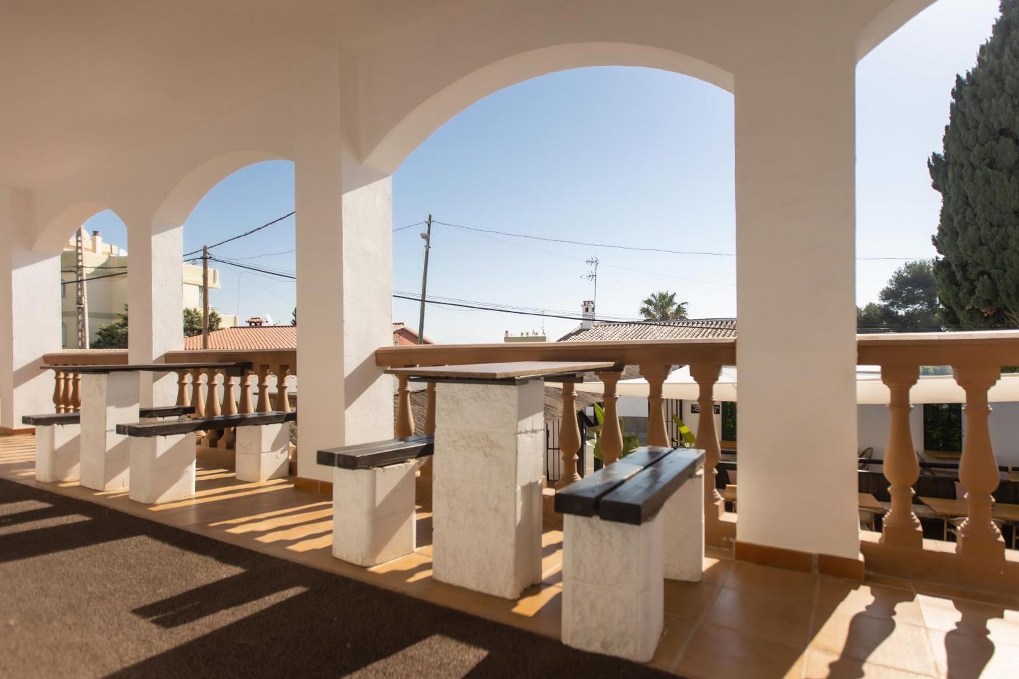 Hotel Zen Airport Torremolinos