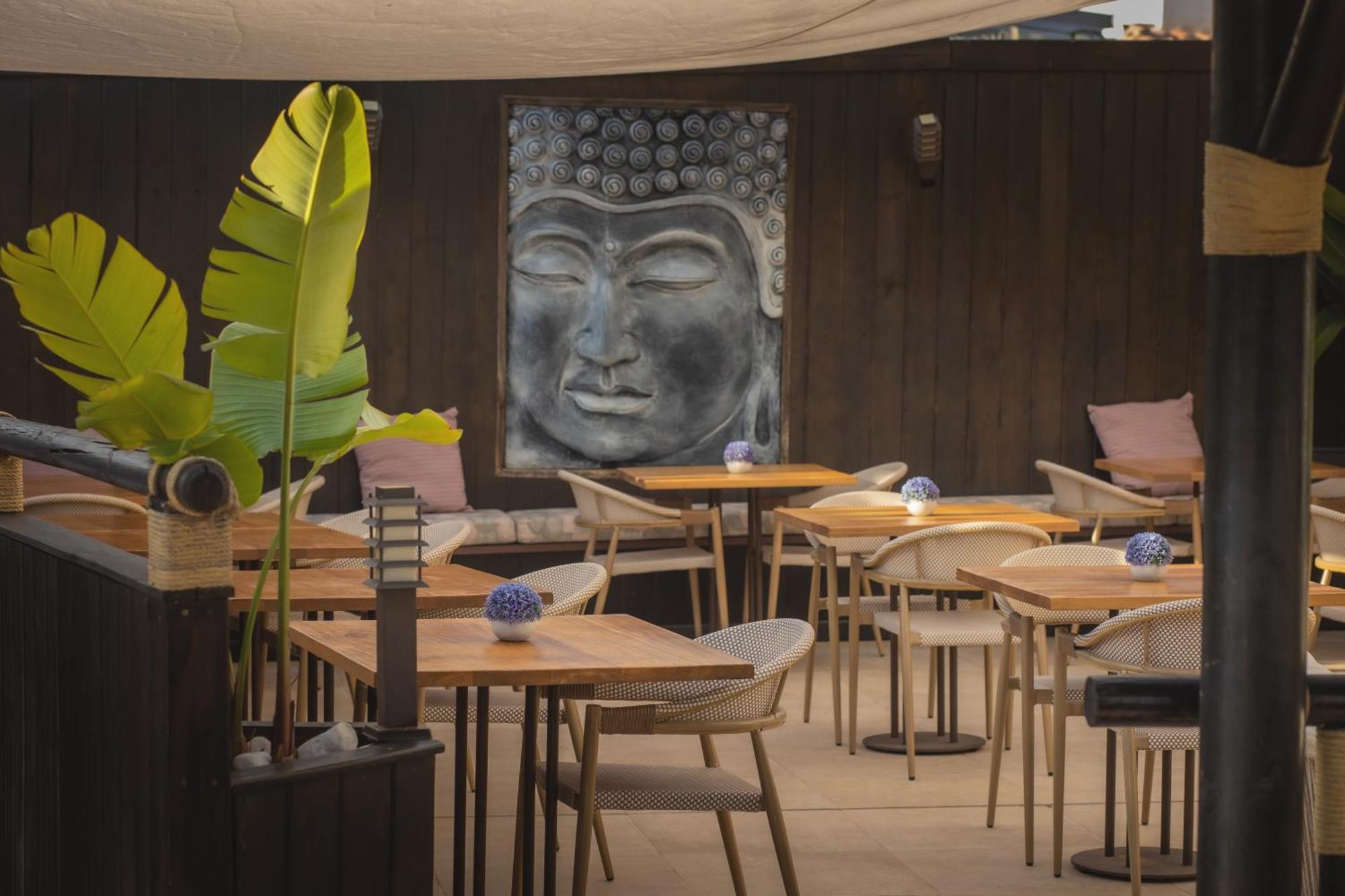 Zen Airport Torremolinos