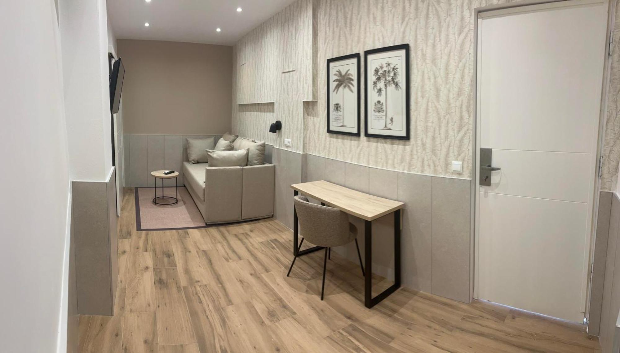 Hotel Zen Airport Torremolinos
