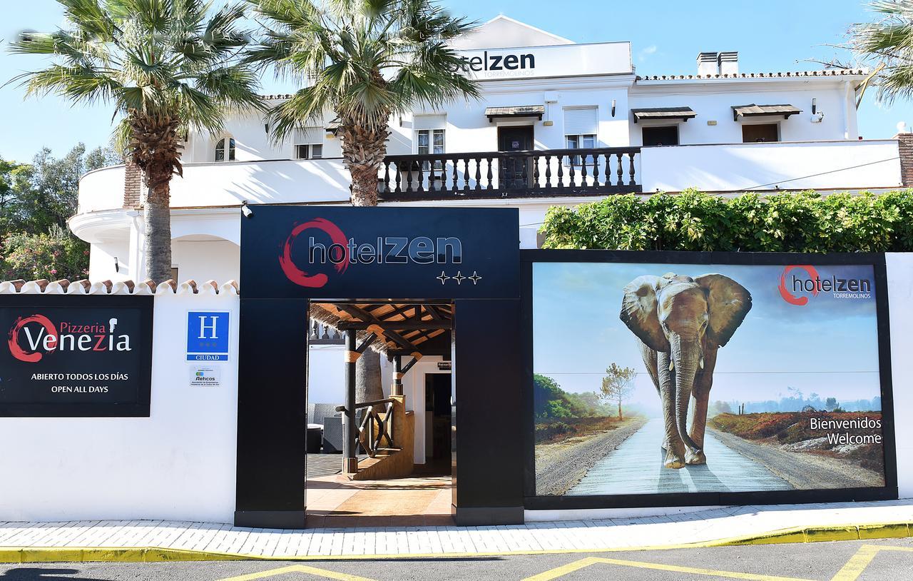 Zen Airport Torremolinos