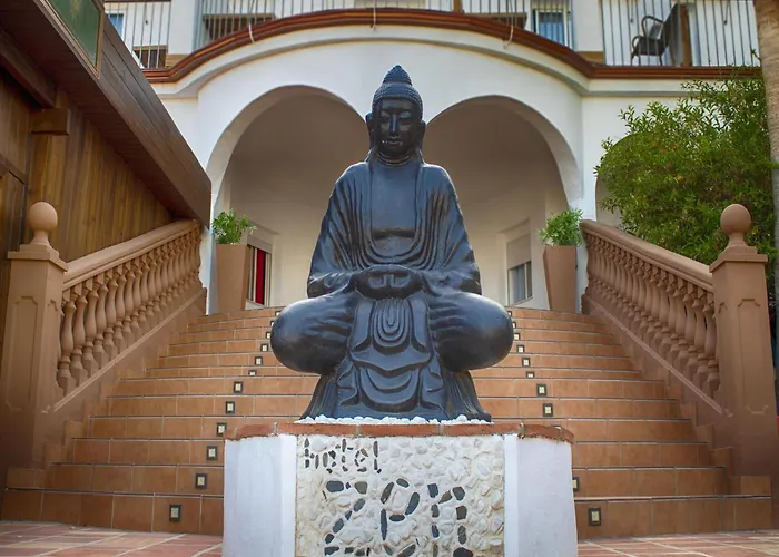 Hotel Zen Airport