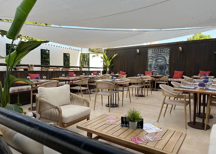 Hotel Zen Airport