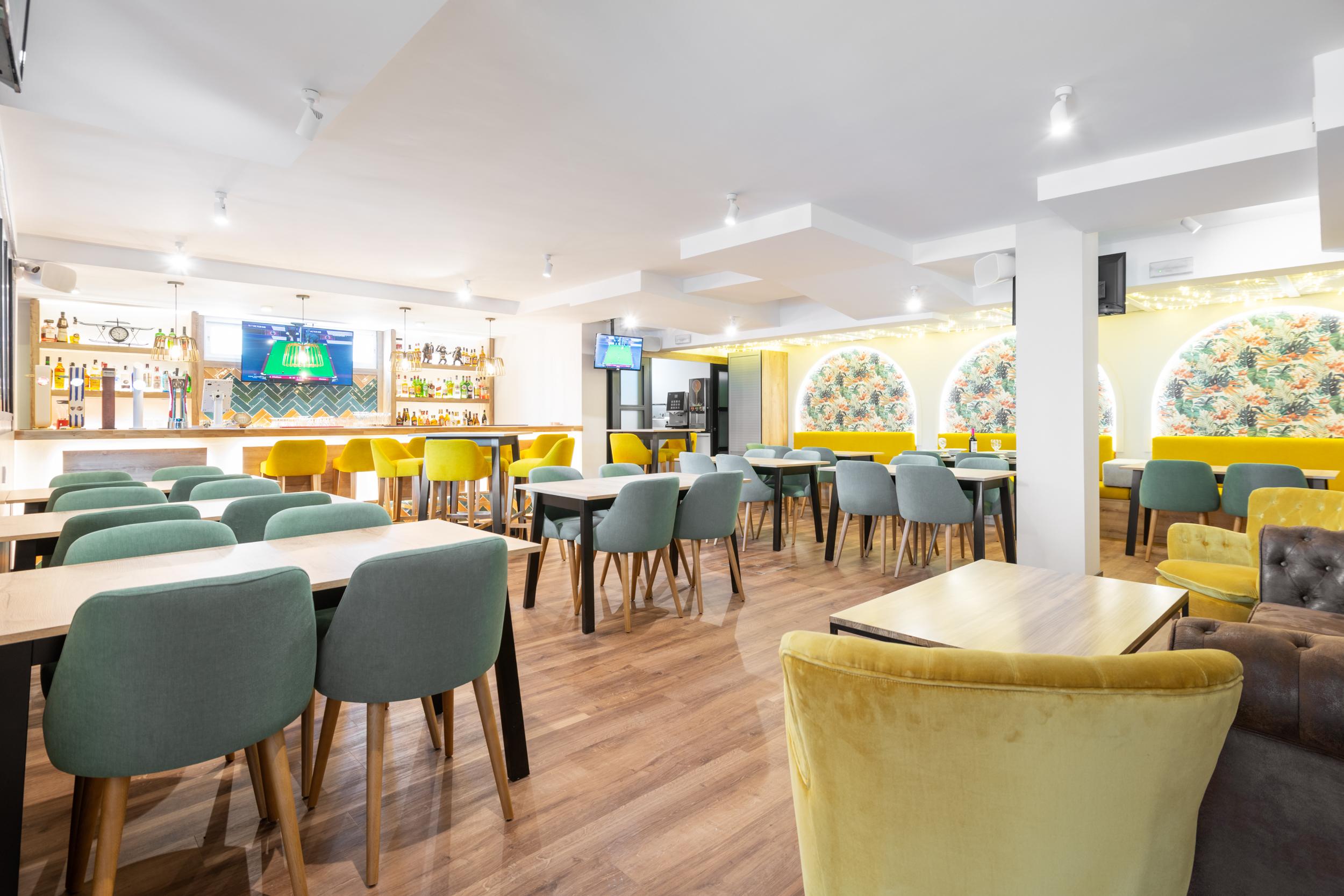 Zen Airport Hotel 3*