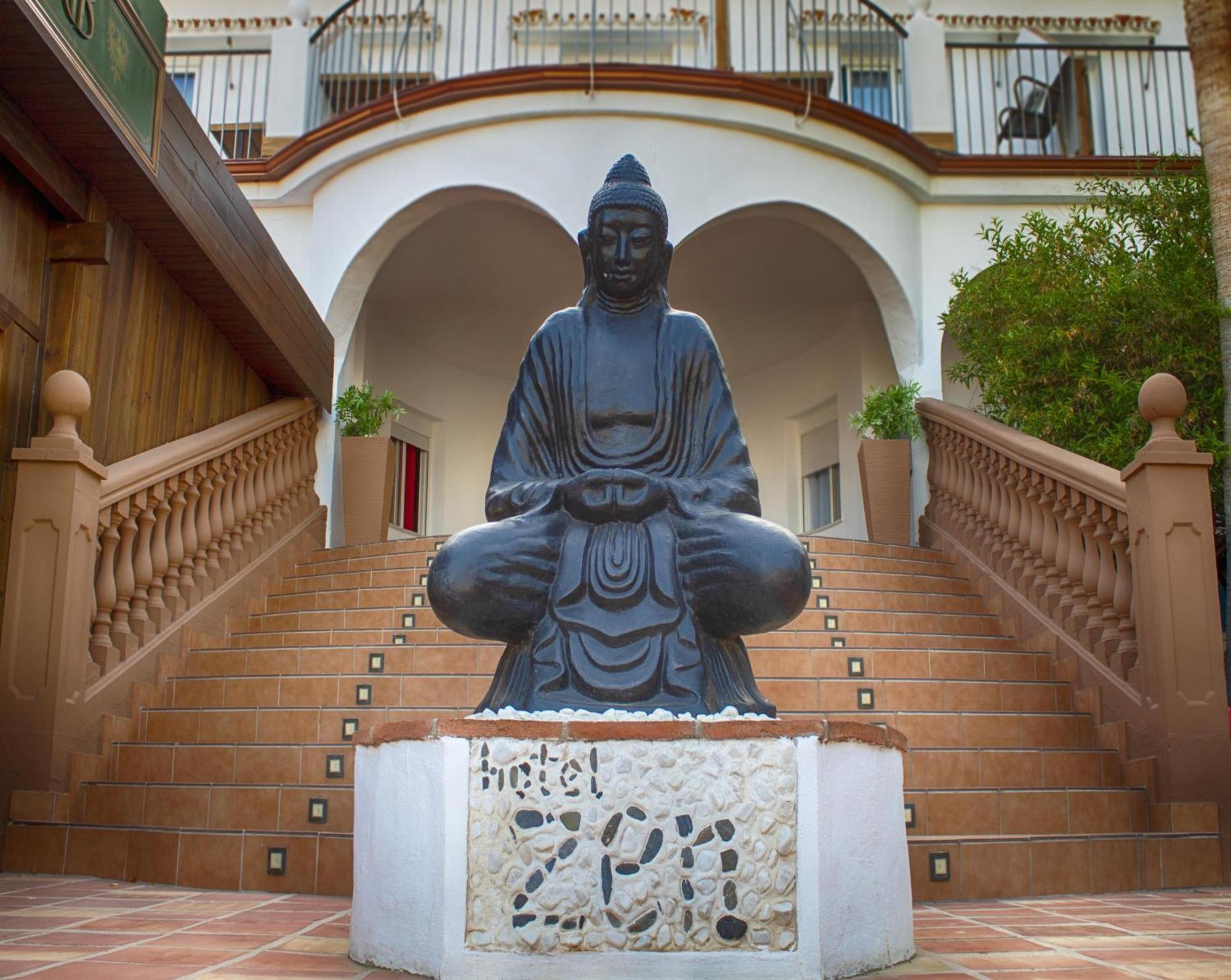 Zen Airport Hotel Torremolinos