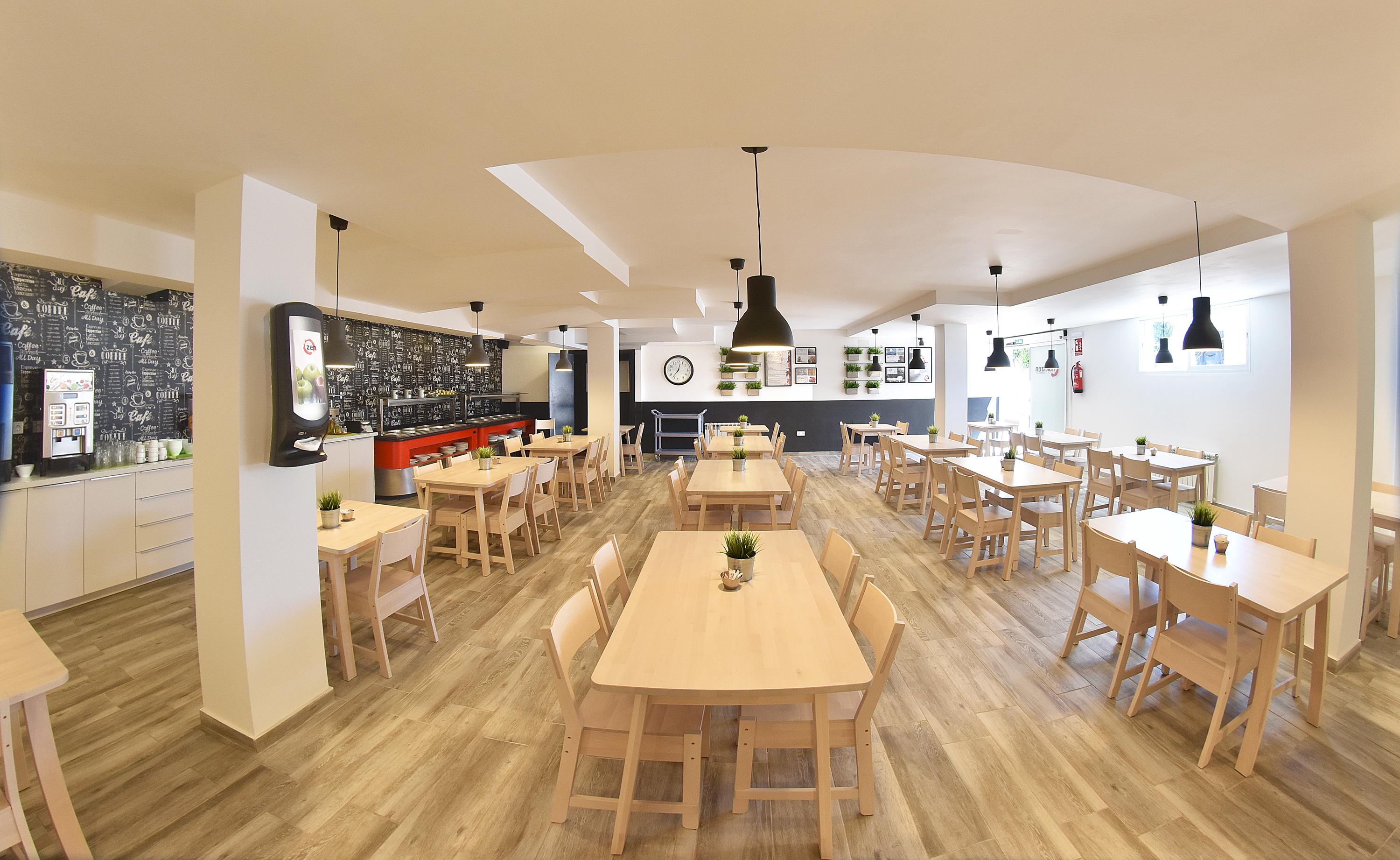 Zen Airport Hotel Torremolinos