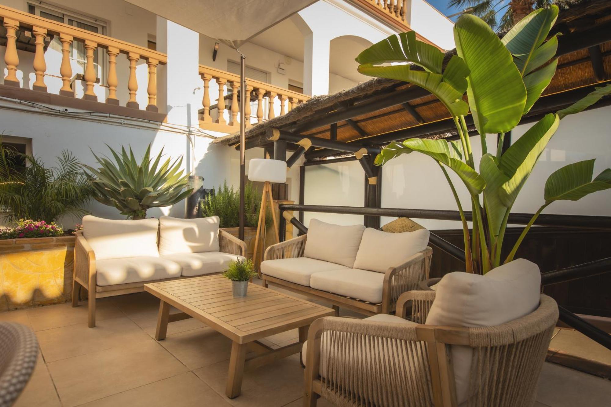 Hotel Zen Airport Torremolinos