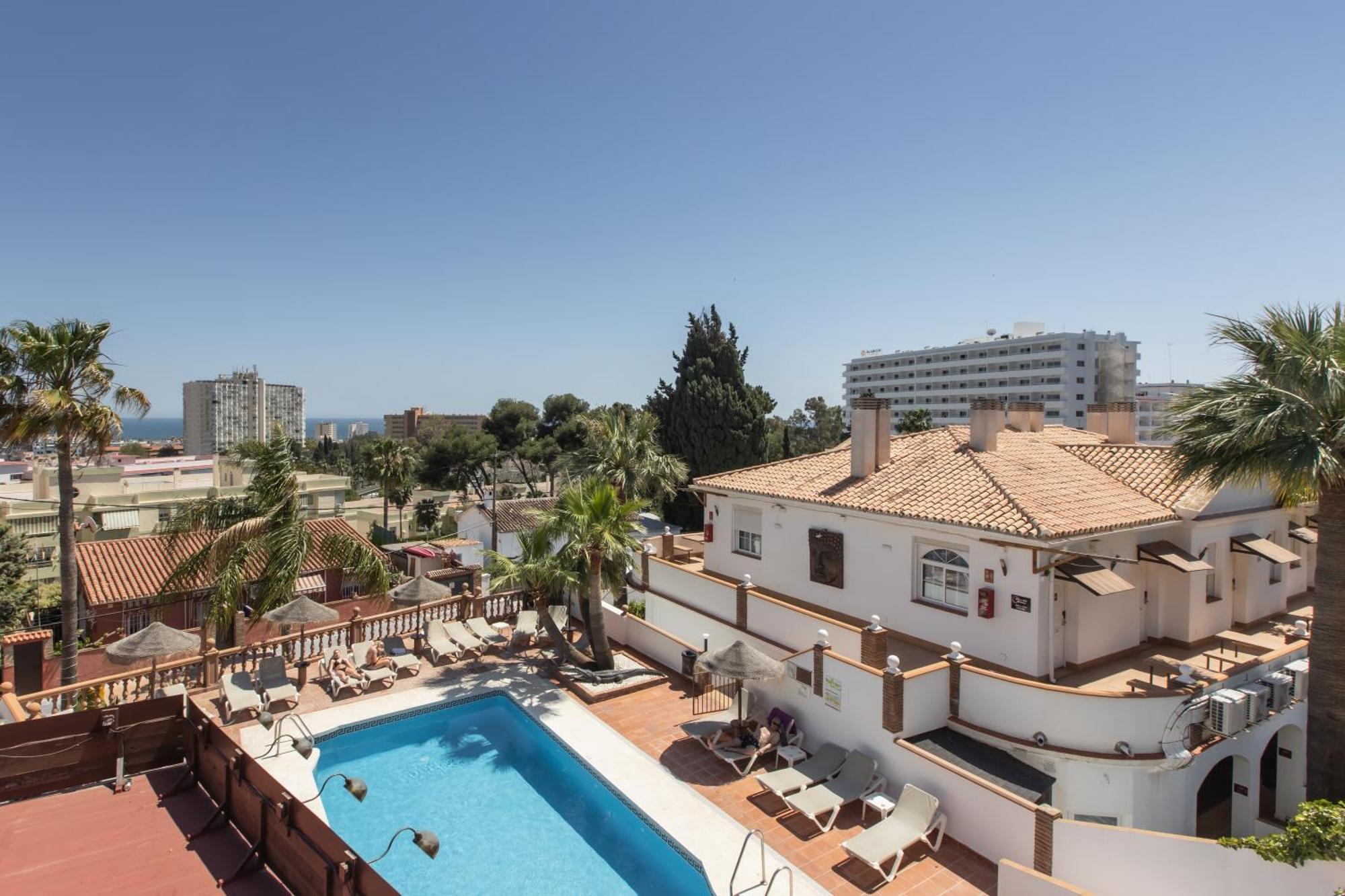 Zen Airport Torremolinos